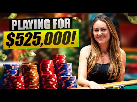 Last Tournament & My DEEPEST RUN of WSOP! Can we WIN THIS?!