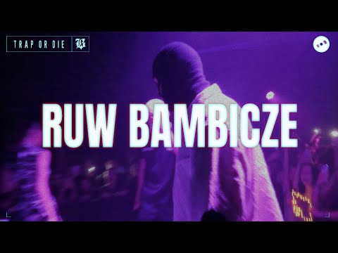 bambi - RUW BAMBICZE (w/ rów babicze, francis) on Spotify Charts
