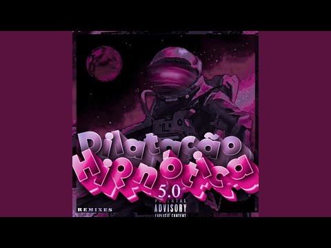 Dilatação Hipnótica 5.0 (Speed Up)