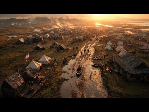 A FILM YOU MUST SEE | Al Pacino | Revolution | Best Full Adventure Movie in English