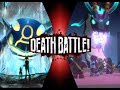 Kyogre Vs Wojira Pokémon Vs Ninjago Fan Made Death Battle Trailer Remaster Birthday Special