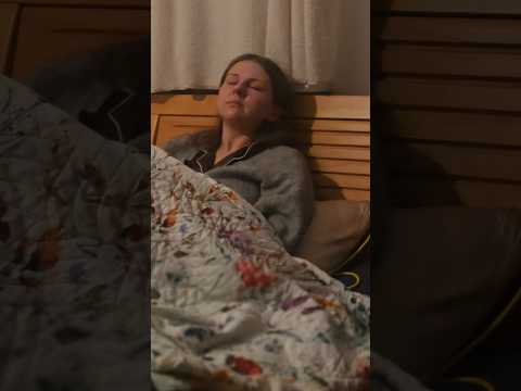 to trudny etap, ale staram się uśmiechać