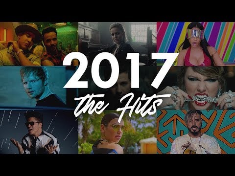 Pop Danthology 2017 - Mashup of 50+ Pop Songs