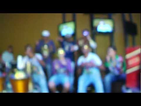 NEGO BLUE, JAMES BLUE, BIOG3 MC GUI ,MCJT