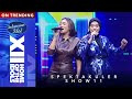AMAZING DUET! Salma Dengan Idolanya Marion Jola | TOP 4 - SPEKTAKULER SHOW 11 | INDONESIAN IDOL 2023