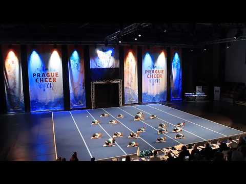 JNS Chickadees - PCO2019 /CTP1