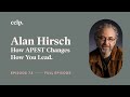 Alan Hirsch On APEST Missional Movements Playing Without The Queen