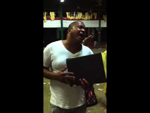 Wander Pires - Restinga 2011