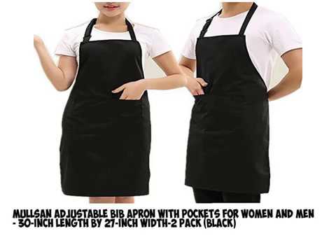 10 Best art apron men that You Should Get Now Review 2017