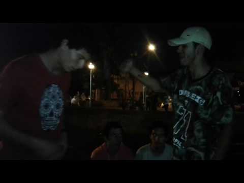 TazZ vs MRV - cuartos