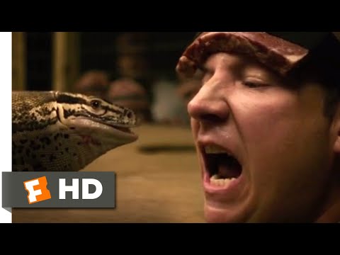 バディゲーム (2020) - 肉の挑戦シーン (4/10) ｜Movieclips (Buddy Games (2020) - The Meat Challenge Scene (4/10) | Movieclips)