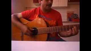 POR CAUSA DE VOCE ( version baden powell - manouche bossa )