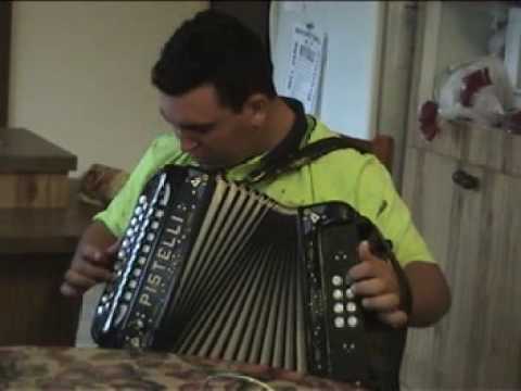 tarantella by antonio nicolazzo