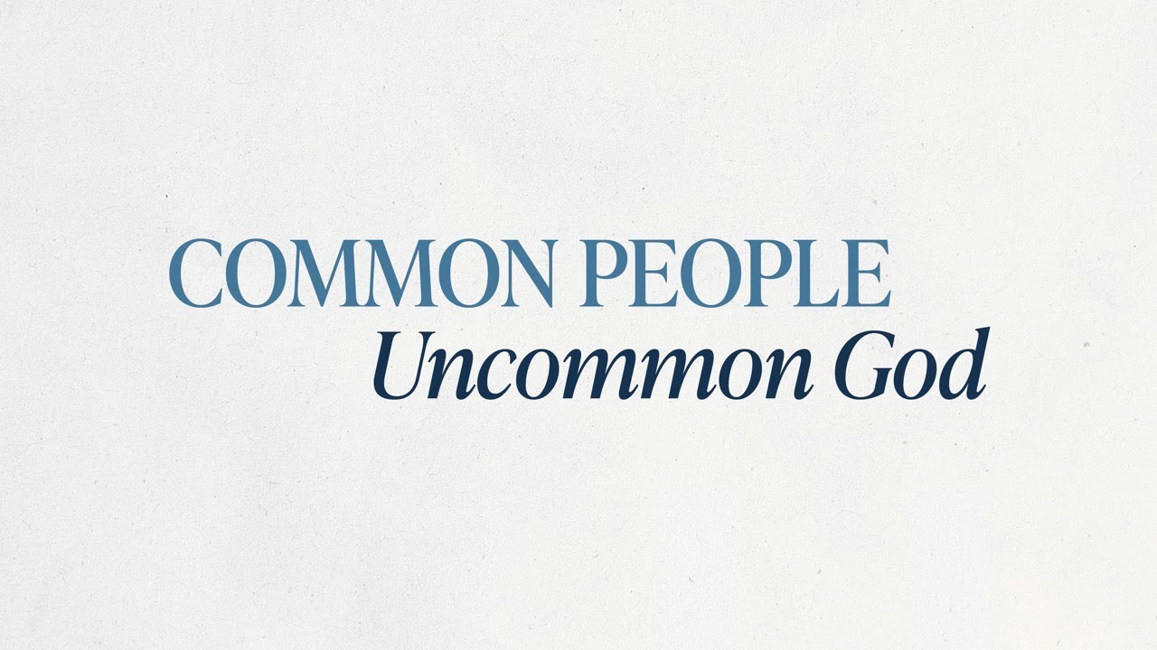 Spirit-Empowered Witnesses