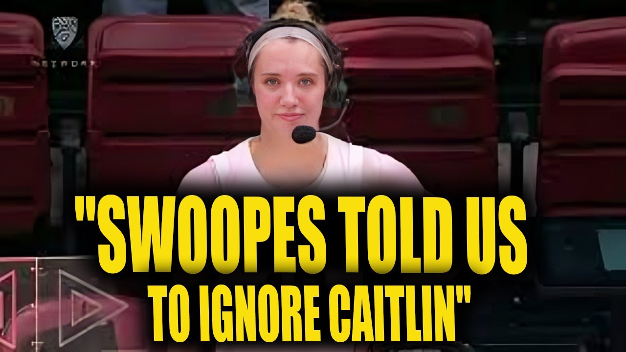 "WNBA MVPs Speak Out: Celebrating Caitlin Clark's Brilliance!"