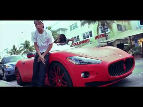 Lil Mouse x Matti Baybee - X Files