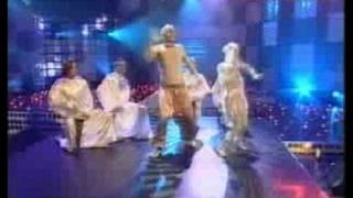 Deva Deva Dance & Cardinals - 11 (Estonia NF 2005)