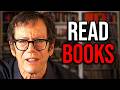 The Pleasures And Powers From Reading Books