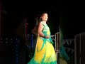 Hot Aunty Dance Village Record Dance Aadal Paadal