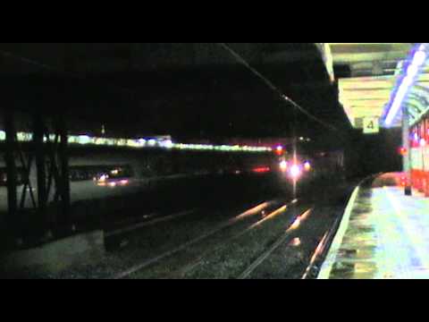 DRS 37087/37682 6K73 Sellafield - Crewe flasks 4/11/10