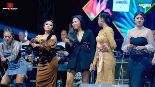 Download lagu SANTAI - ALL ARTIS - NEW MONATA LAMBADOR'C 2025 (SEASON 7) - CENGKLIK mp3
