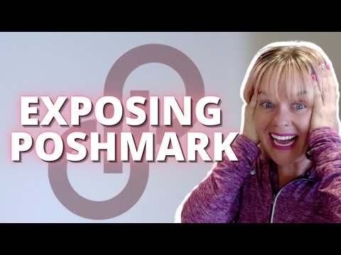 Poshmark Algorithm EXPOSED! How To Make Sales Fast On Poshmark? Selling Tips 2022