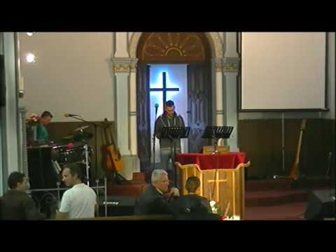 26.9.2018. Srijeda 18 h - DAVID KOVAČEVIĆ