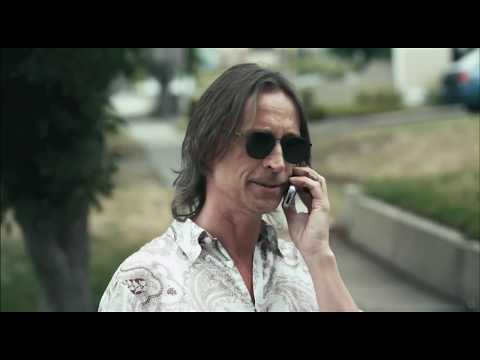 California Solo Official Trailer #1 2012   Robert Carlyle Movie HD HD, 1280x720