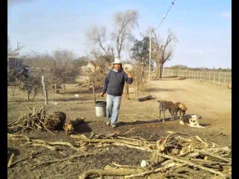 Una historia en 12 fotos - ENOHSA y Elemento Vital presentan: Los Pereyra, Tucuman