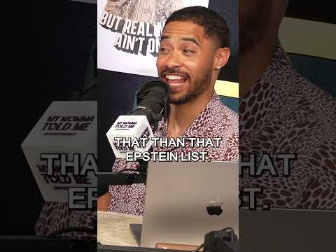 The Quincy List | MY MOMMA TOLD ME