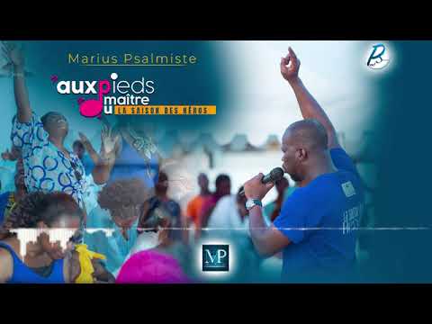 Marius Psalmiste - 1 heure d’adoration prophétique