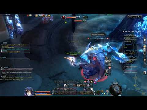 Aion - Mirash Sanctum quick guide !