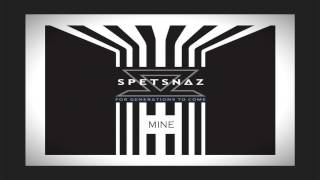 SPETSNAZ - Mine [For Generations To Come 2013]