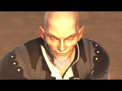 Kingdom Hearts II Final Mix (ITA)-Ep.94-FINALE SEGRETO-Birth By Sleep