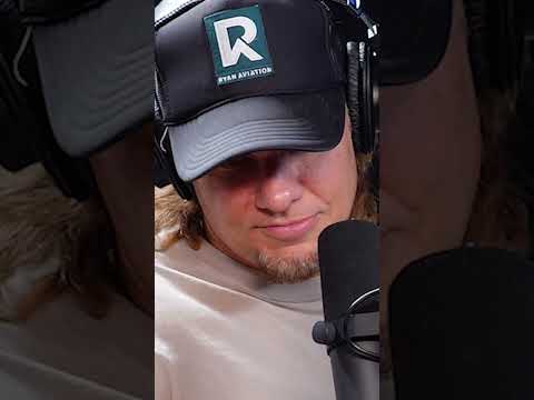 Duncan Trussell Tempts Theo