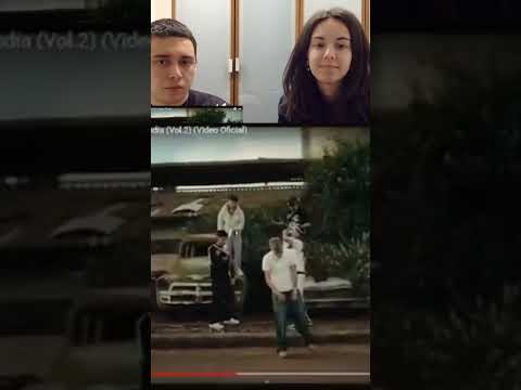 Kidd Voodoo, Nickzzy - Prendía (Vol.2)