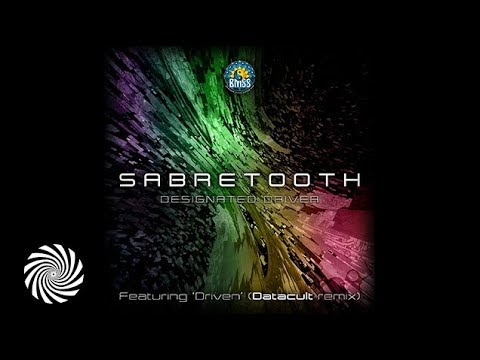 Sabretooth - Driven (Datacult Remix)