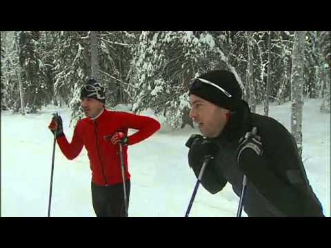 SVT Testar - Nedförsbacke