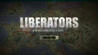 Видео 1 к игре Liberators