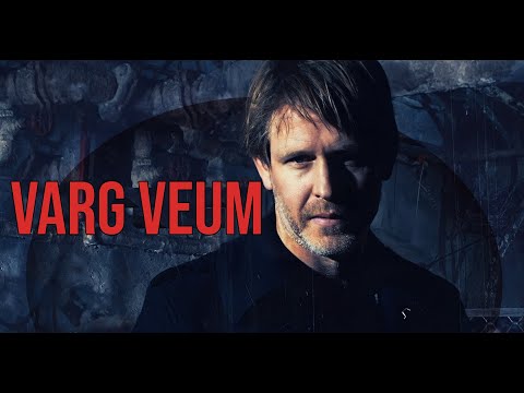 Varg Veum 01x01 Flores Amargas