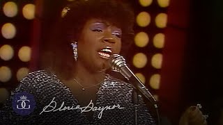 Gloria Gaynor - Reach Out I’ll Be There (Sopot Festival, 20.08.1980)