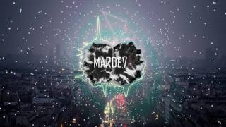 The Avalanches - Because I'm Me (Mardevá Remix) Visuals.