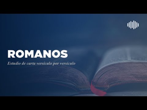 Romanos 1:28-32, 2:1 — Una mente reprobada