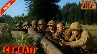 Download lagu Combat ! 1962-1967 Season 6 | The Gun | Best Drama, Action, War Of US  | Full Episodes 1080p mp3