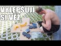 VEŘEJNÉ vs DOMÁCÍ FITKO - Kde byste raději cvičili?