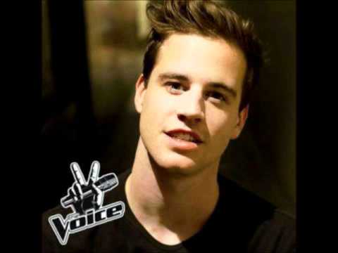 Ben Hazlewood I'm with you