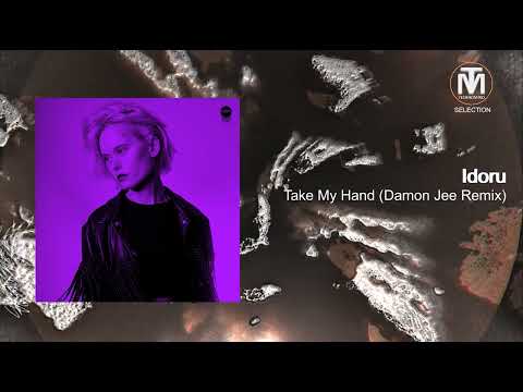 Idoru - Take My Hand (Damon Jee Remix) [Manta Recordings]