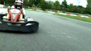 preview picture of video 'bretagne karting 04082011 hd combrit'