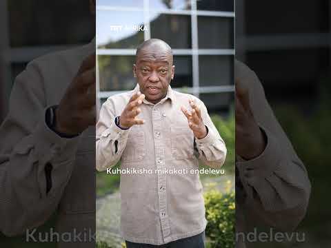 Mojtada atamudu viatu vya Khamenei Iran?