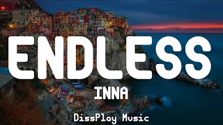 Inna - Endless (lyrics)